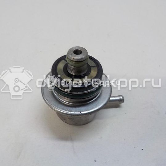 Фото Регулятор давления топлива  037133035C для Seat Ibiza / Cordoba / Leon / Toledo / Alhambra