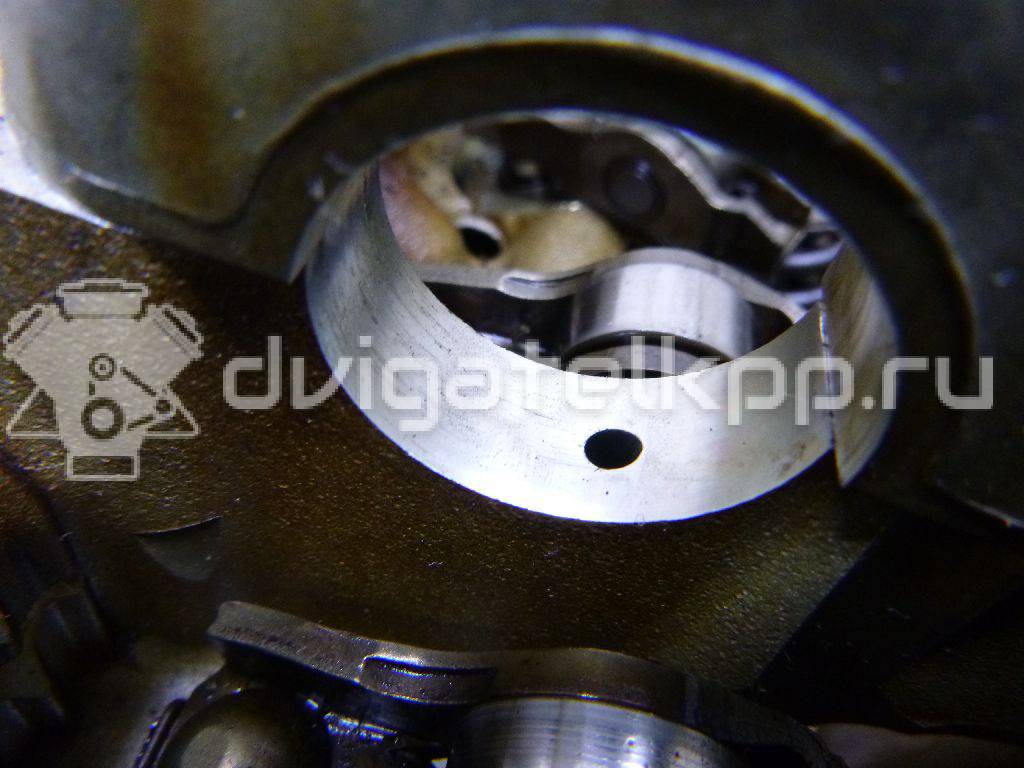 Фото Головка блока для двигателя 5FN (EP6CDT) для Peugeot 508 150 л.с 16V 1.6 л бензин 0200HX {forloop.counter}}