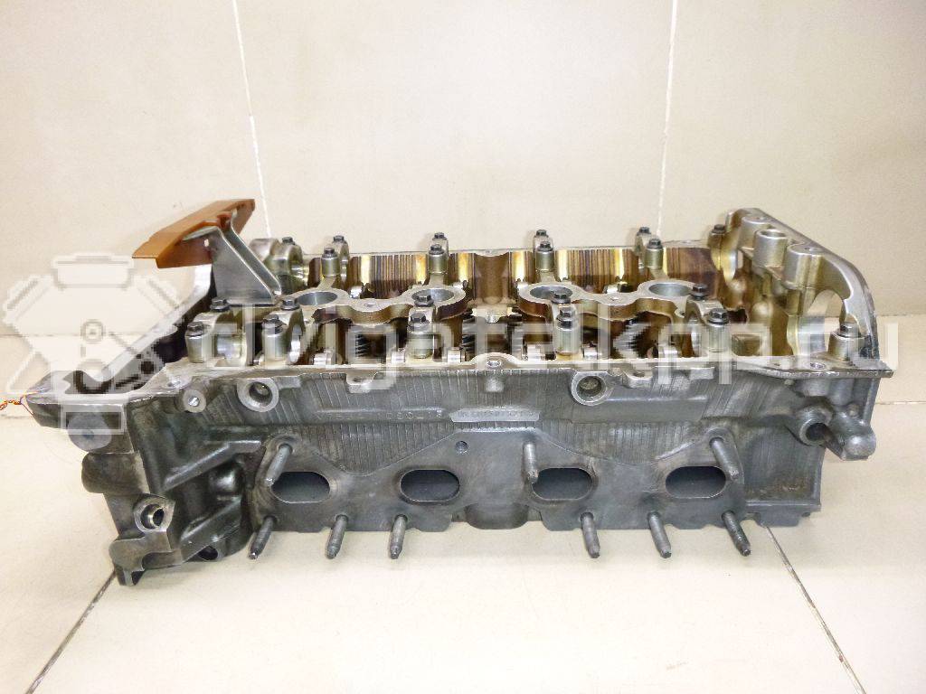 Фото Головка блока для двигателя 5FN (EP6CDT) для Peugeot 508 150 л.с 16V 1.6 л бензин 0200HX {forloop.counter}}