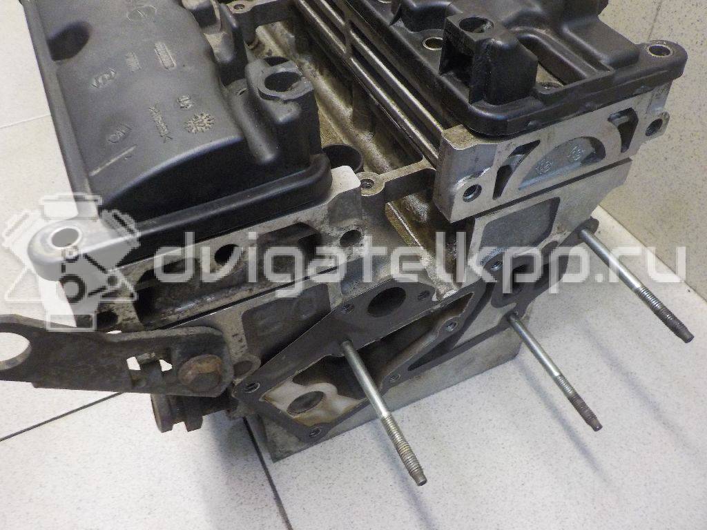 Фото Головка блока для двигателя RFN (EW10J4) для Lancia / Citroen / Peugeot 136 л.с 16V 2.0 л бензин {forloop.counter}}