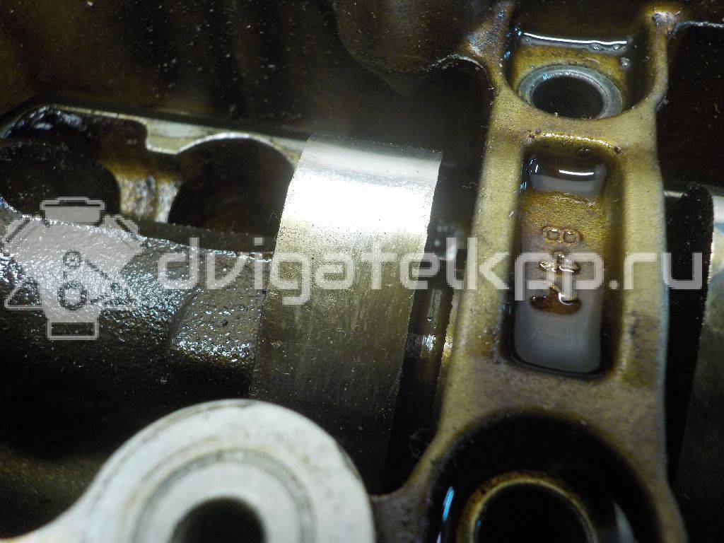 Фото Головка блока для двигателя RFN (EW10J4) для Lancia / Citroen / Peugeot 136 л.с 16V 2.0 л бензин {forloop.counter}}