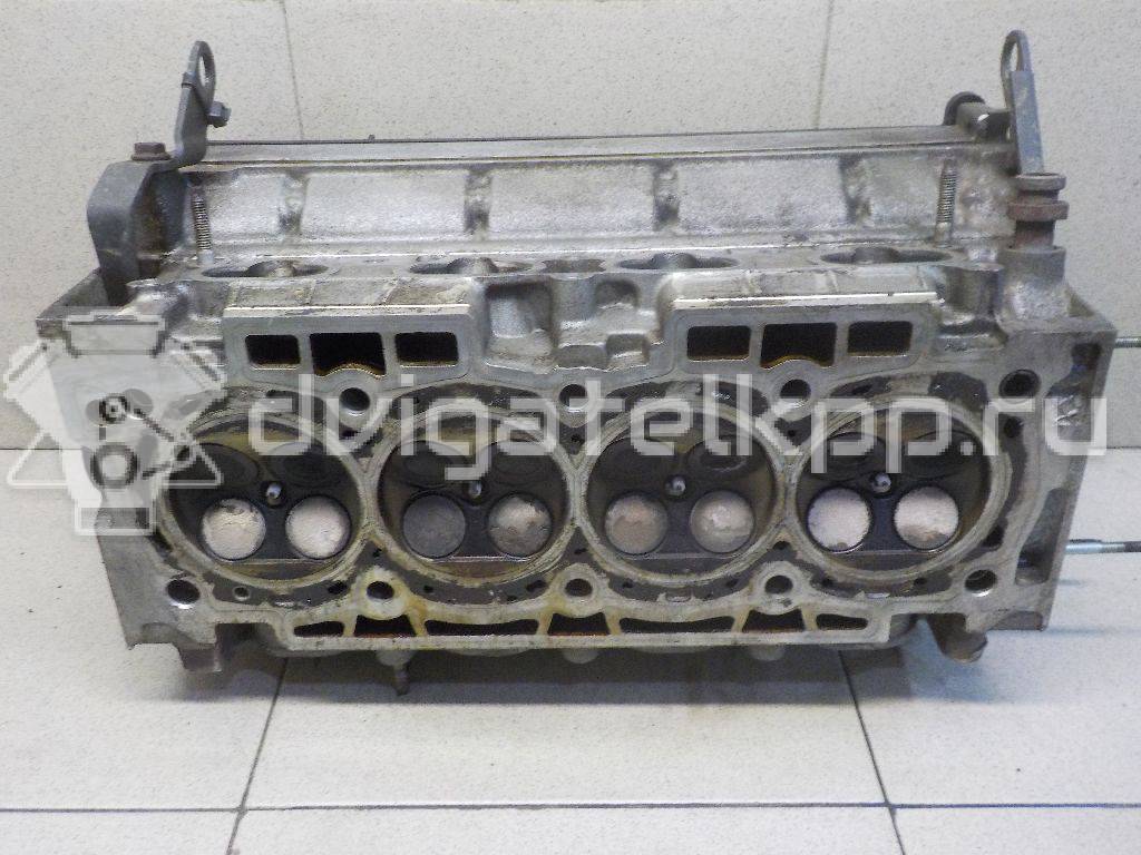 Фото Головка блока для двигателя RFN (EW10J4) для Lancia / Citroen / Peugeot 136 л.с 16V 2.0 л бензин {forloop.counter}}