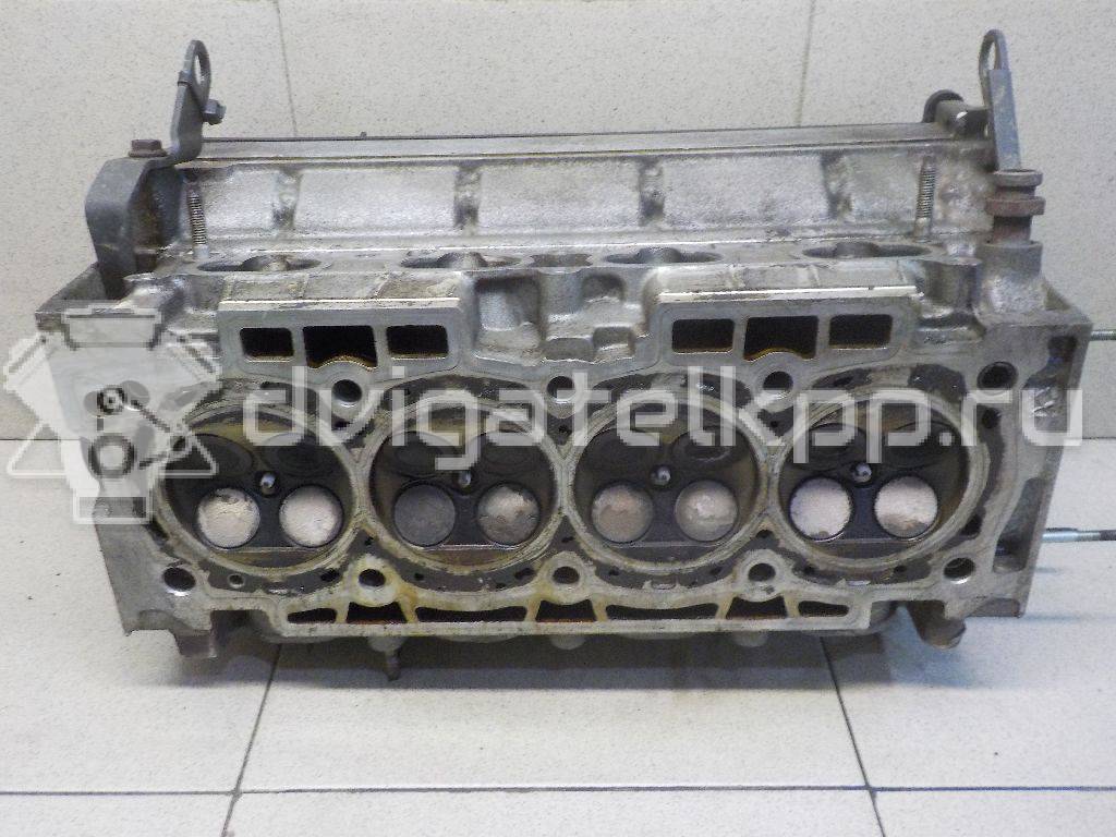 Фото Головка блока для двигателя RFN (EW10J4) для Citroen / Peugeot 136-143 л.с 16V 2.0 л бензин {forloop.counter}}