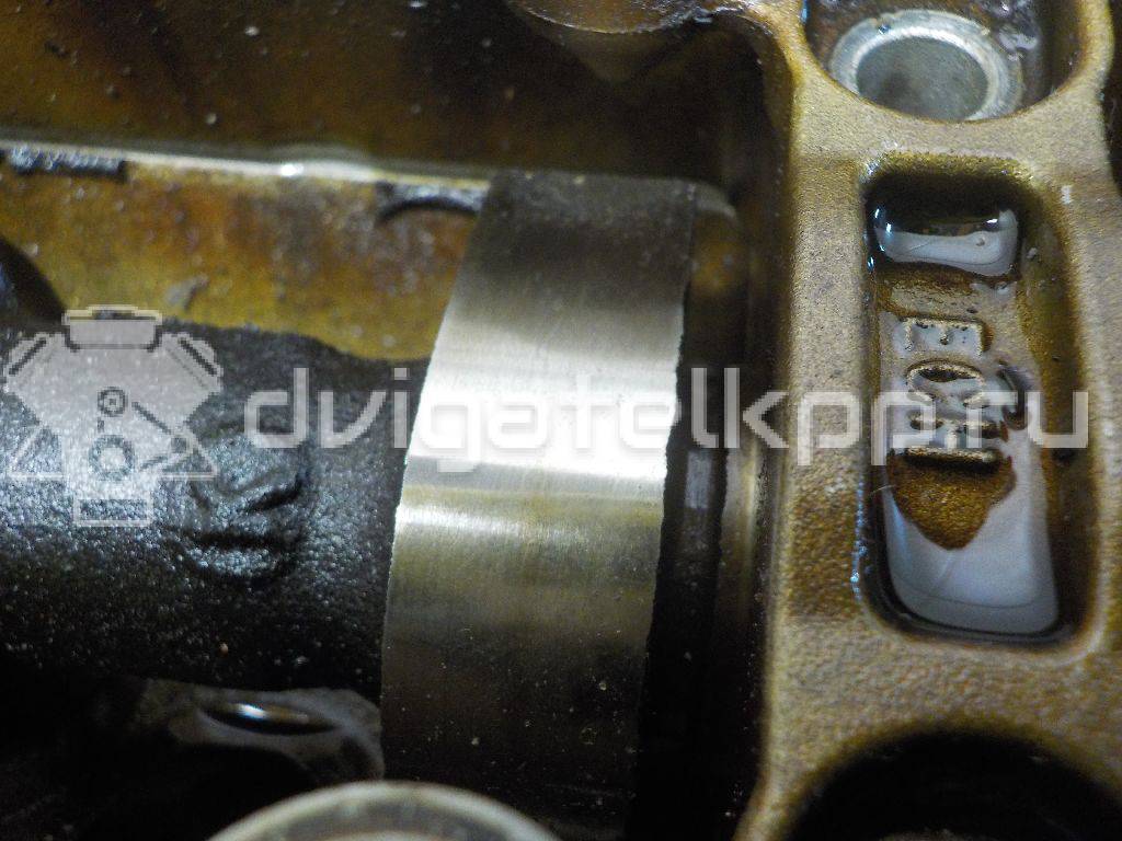 Фото Головка блока для двигателя RFN (EW10J4) для Citroen / Peugeot / Fiat 136 л.с 16V 2.0 л бензин {forloop.counter}}