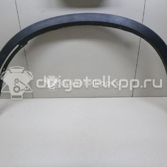 Фото Накладка переднего крыла левого  51777294373 для Bmw X5