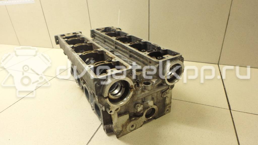 Фото Головка блока для двигателя EW10A для Peugeot (Df-Psa) 307 / 408 140-147 л.с 16V 2.0 л бензин 0200FT {forloop.counter}}