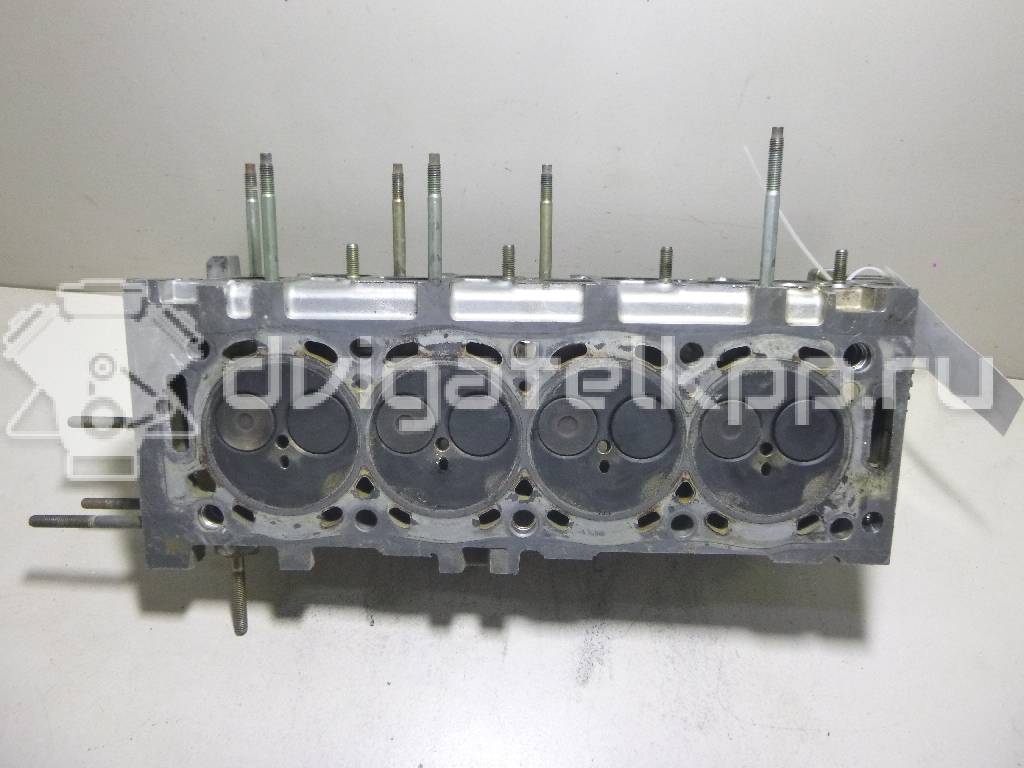 Фото Головка блока для двигателя RHY (DW10TD) для Peugeot 406 / 206 / 306 / 307 / Partner 90 л.с 8V 2.0 л Дизельное топливо 0200GN {forloop.counter}}