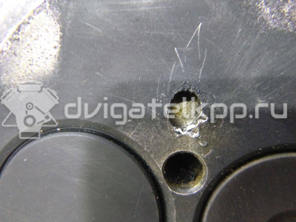 Фото Головка блока для двигателя RHY (DW10TD) для Peugeot 406 / 206 / 306 / 307 / Partner 90 л.с 8V 2.0 л Дизельное топливо 0200GN {forloop.counter}}