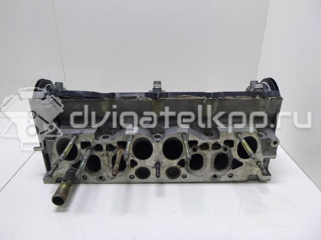 Фото Головка блока для двигателя D8B (XUD9TE) для Peugeot 406 / Expert 92-94 л.с 8V 1.9 л Дизельное топливо 0200S7 {forloop.counter}}