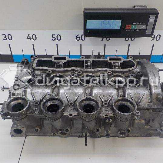 Фото Головка блока для двигателя 9HV (DV6TED4) для Peugeot 308 / 207 / 307 / Partner 90 л.с 16V 1.6 л Дизельное топливо 0200EH