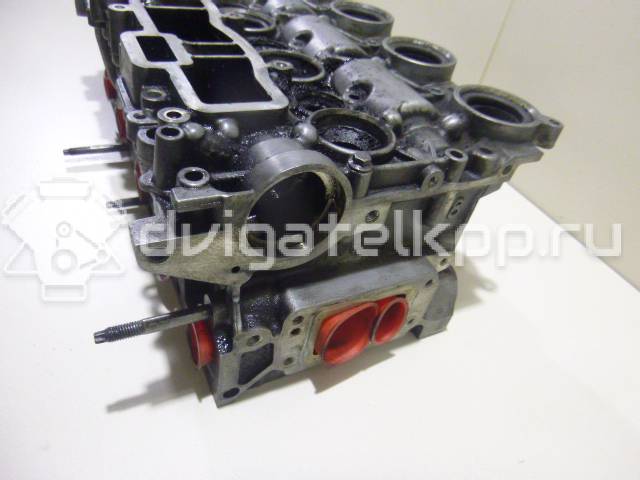 Фото Головка блока для двигателя 9HV (DV6TED4) для Peugeot 308 / 207 / 307 / Partner 90 л.с 16V 1.6 л Дизельное топливо 0200EH {forloop.counter}}
