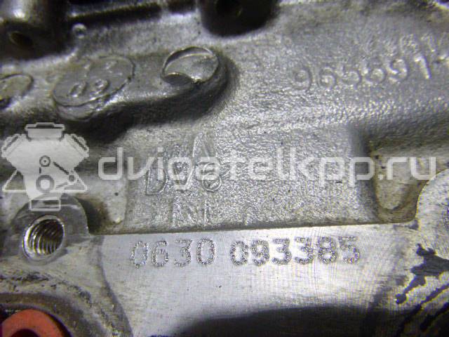 Фото Головка блока  0200eh для Peugeot 407 / 3008 / 5008 / 1007 Km / 206 {forloop.counter}}