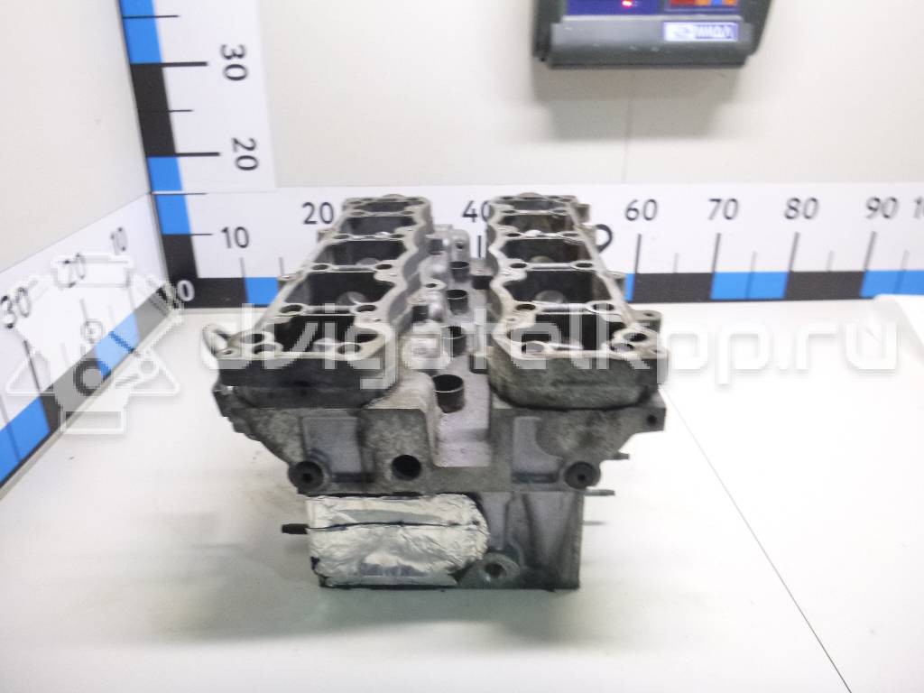 Фото Головка блока для двигателя TU5JP4 для Nissan (Zhengzhou) / Peugeot (Df-Psa) 106 л.с 16V 1.6 л бензин 0200AZ {forloop.counter}}