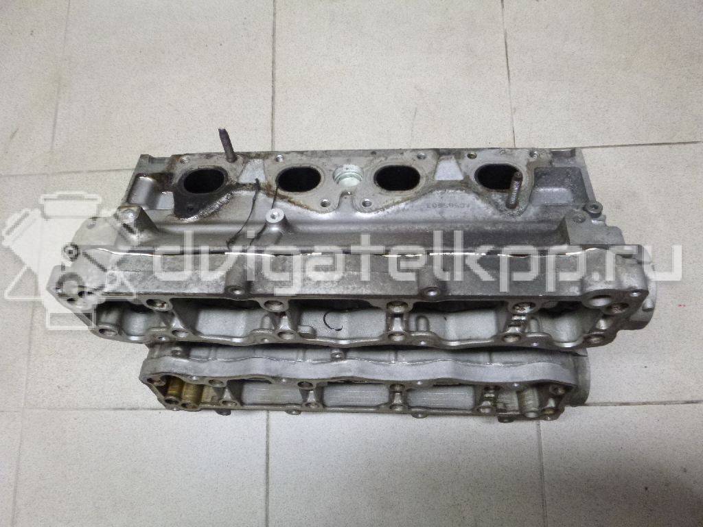 Фото Головка блока для двигателя NFX (TU5JP4) для Citroen Saxo S0, S1 109-120 л.с 16V 1.6 л Бензин/спирт 0200AZ {forloop.counter}}