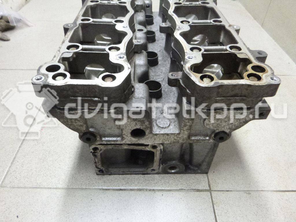 Фото Головка блока для двигателя NFX (TU5JP4) для Citroen Saxo S0, S1 109-120 л.с 16V 1.6 л Бензин/спирт 0200AZ {forloop.counter}}