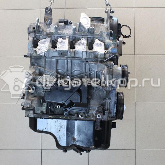 Фото Контрактный (б/у) двигатель CBZB для Skoda Roomster 5J / Octaviaii 1Z3 / Yeti 5L / Fabia / Octavia 105 л.с 8V 1.2 л бензин 03F100031FX