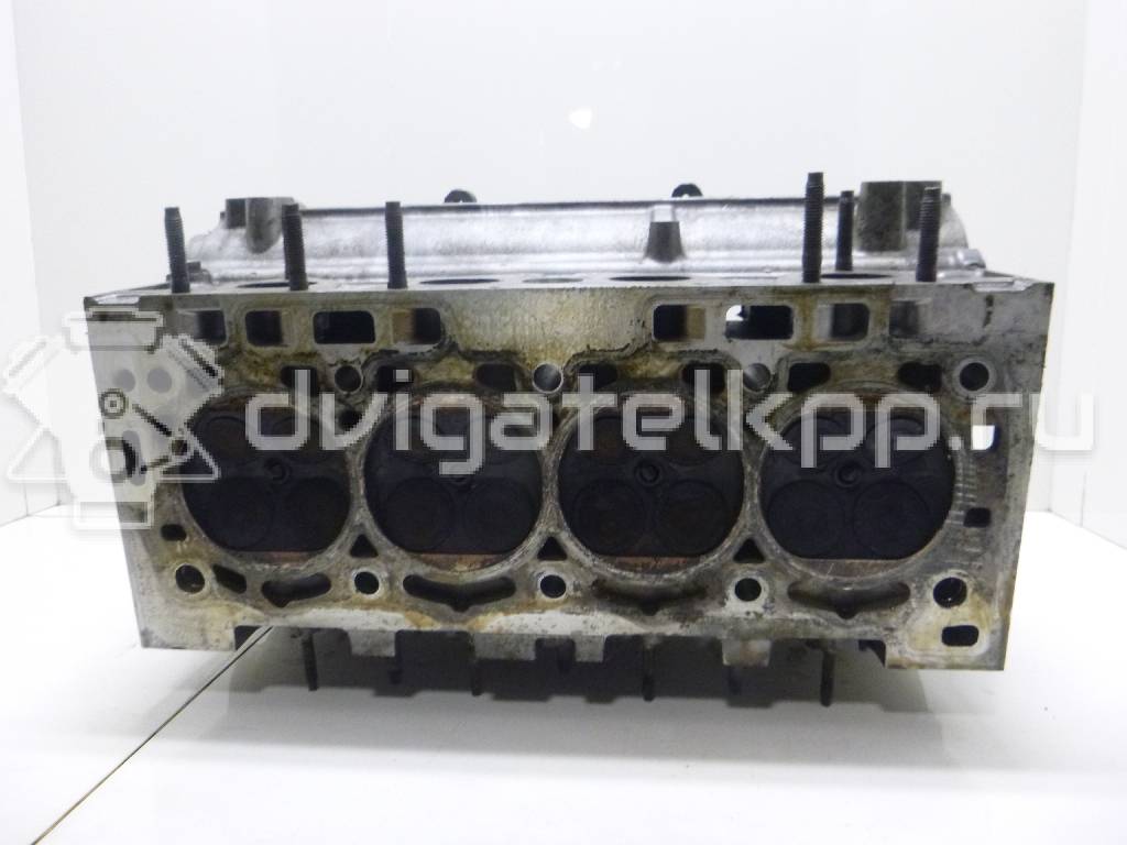 Фото Головка блока для двигателя NFU (TU5JP4) для Citroen / Peugeot 109-122 л.с 16V 1.6 л бензин 0200AZ {forloop.counter}}