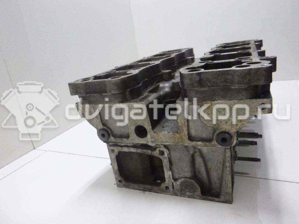 Фото Головка блока для двигателя N6A (TU5JP4) для Peugeot 207 / 307 106-113 л.с 16V 1.6 л бензин 0200AZ {forloop.counter}}