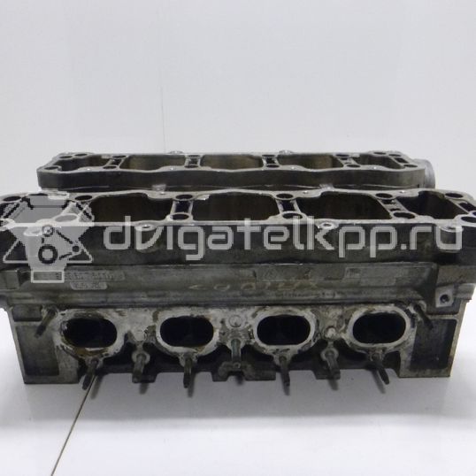 Фото Головка блока  0200AZ для Citroen / Peugeot / Nissan (Zhengzhou) / Peugeot (Df-Psa)