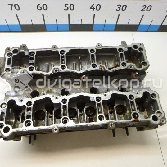 Фото Головка блока для двигателя NFX (TU5JP4) для Citroen Saxo S0, S1 109-120 л.с 16V 1.6 л Бензин/спирт 0200AZ