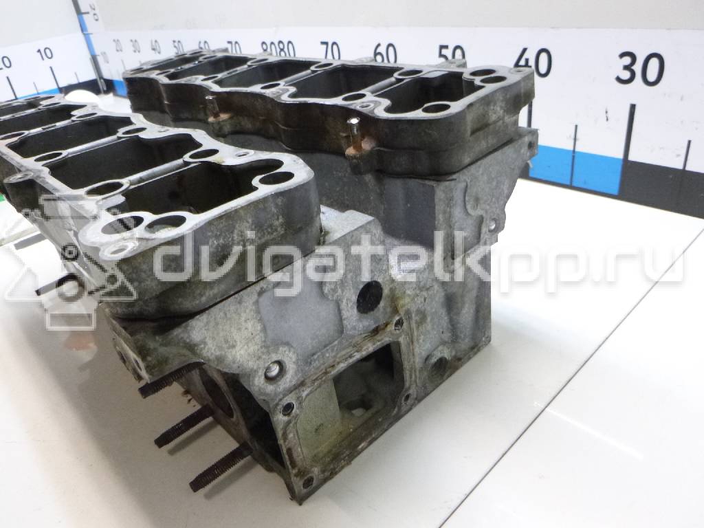 Фото Головка блока для двигателя NFX (TU5JP4) для Citroen Saxo S0, S1 109-120 л.с 16V 1.6 л Бензин/спирт 0200AZ {forloop.counter}}