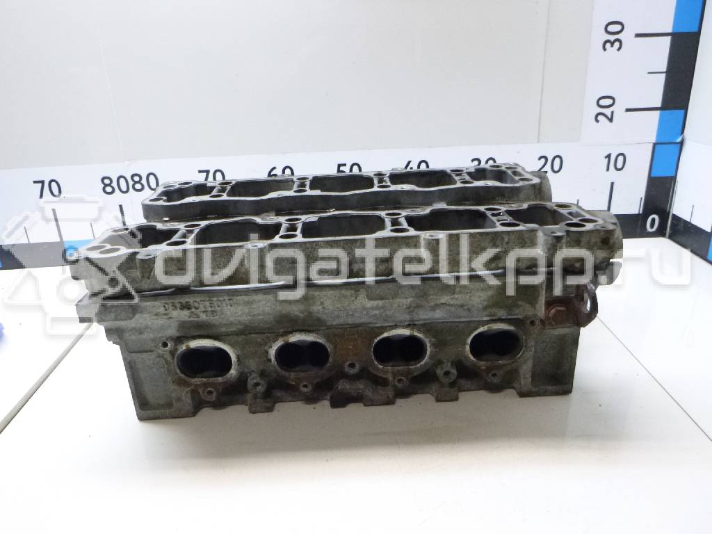 Фото Головка блока для двигателя NFX (TU5JP4) для Citroen Saxo S0, S1 109-120 л.с 16V 1.6 л Бензин/спирт 0200AZ {forloop.counter}}