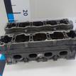 Фото Головка блока для двигателя NFX (TU5JP4) для Citroen C3 / C4 / Saxo S0, S1 109-120 л.с 16V 1.6 л Бензин/спирт 0200GZ {forloop.counter}}