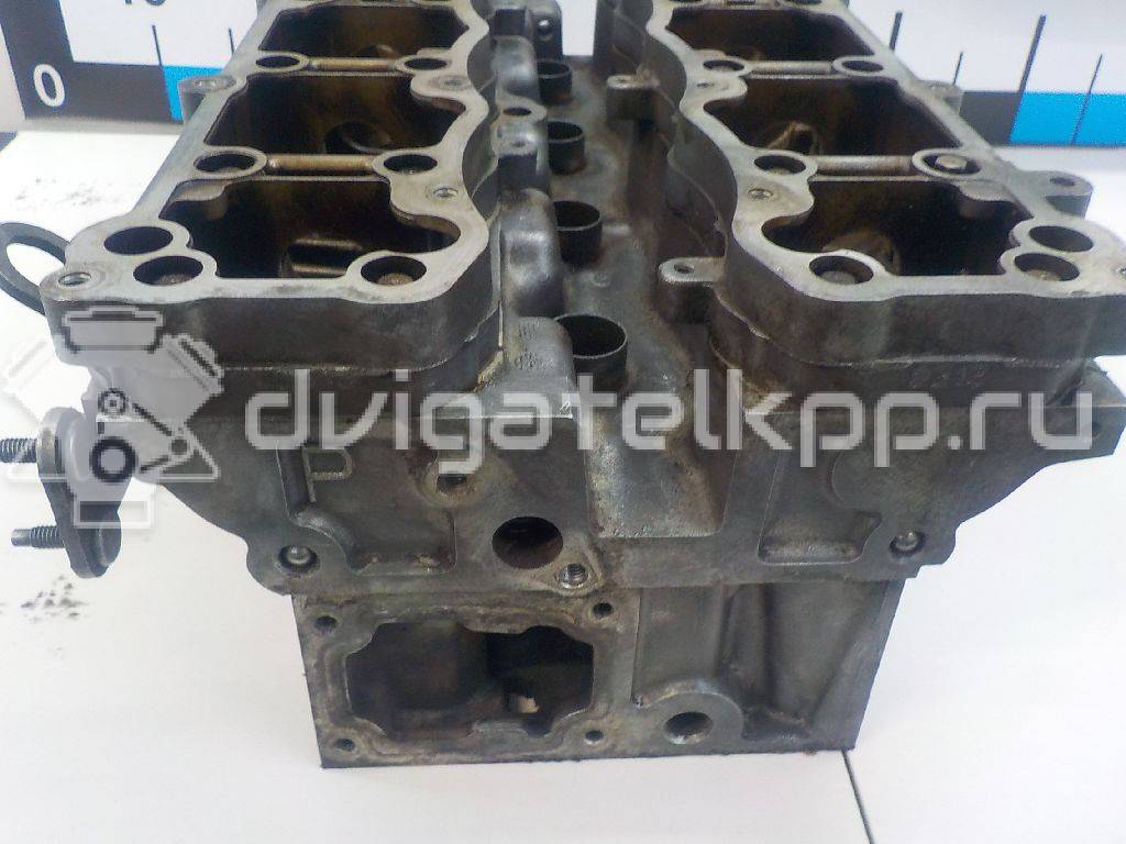 Фото Головка блока для двигателя NFU (TU5JP4) для Peugeot / Citroen 106-122 л.с 16V 1.6 л бензин 0200GZ {forloop.counter}}