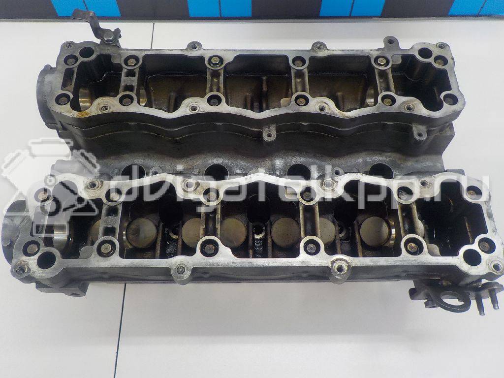 Фото Головка блока для двигателя TU5JP4 для Nissan (Zhengzhou) / Peugeot (Df-Psa) 106 л.с 16V 1.6 л бензин 0200GZ {forloop.counter}}