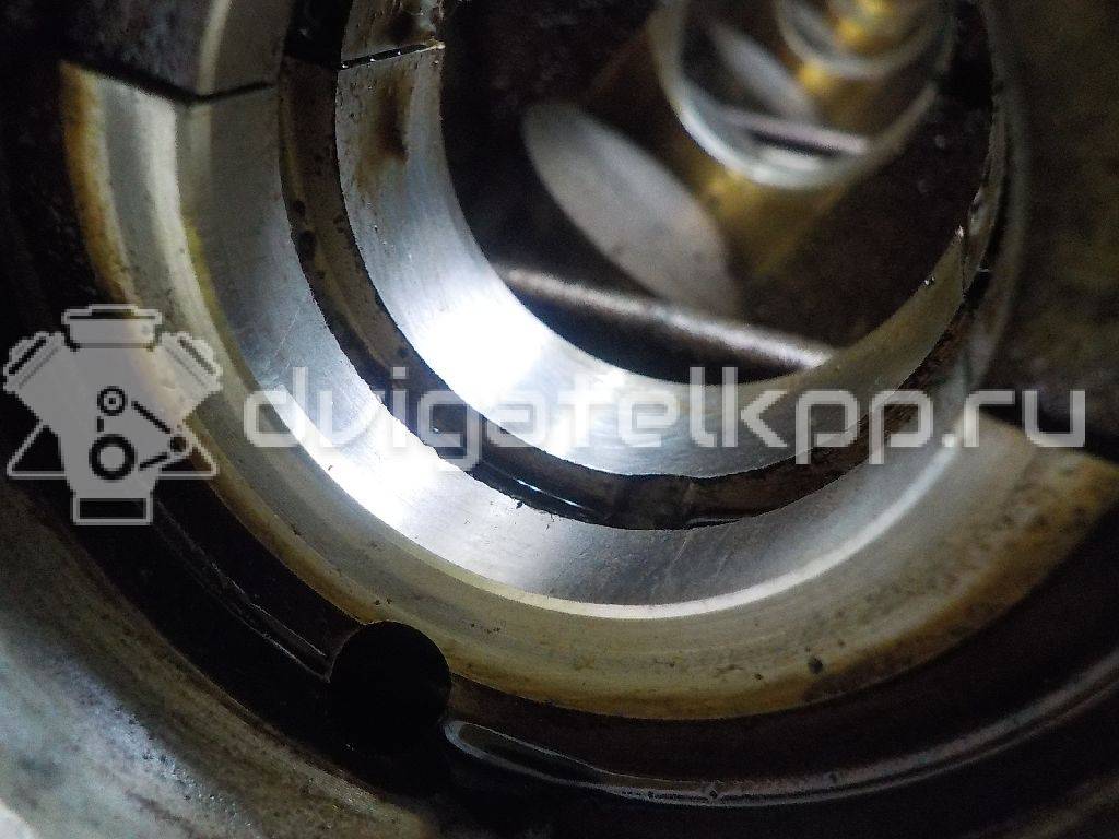 Фото Головка блока для двигателя N6A (TU5JP4) для Peugeot 207 / 307 106-113 л.с 16V 1.6 л бензин 0200GZ {forloop.counter}}