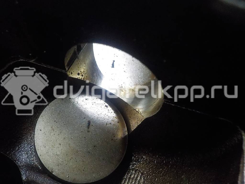 Фото Головка блока для двигателя N6A (TU5JP4) для Peugeot 207 / 307 106-113 л.с 16V 1.6 л бензин 0200GZ {forloop.counter}}