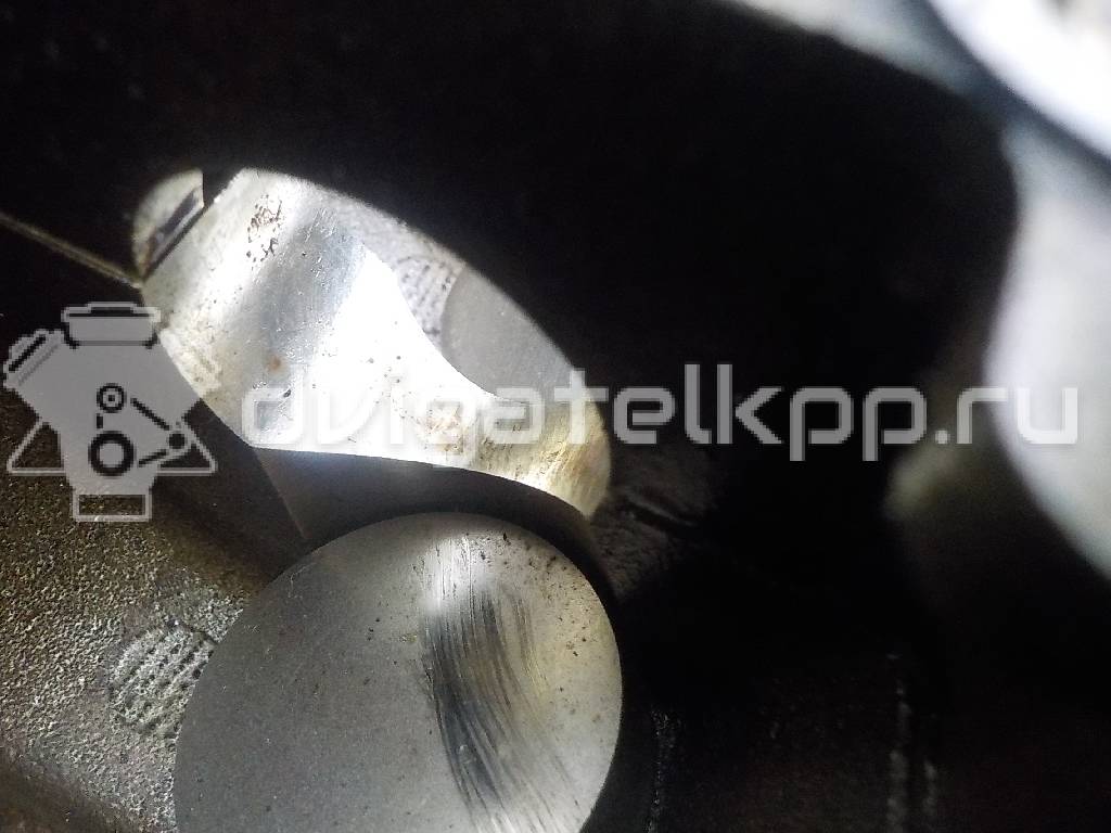 Фото Головка блока для двигателя N6A (TU5JP4) для Peugeot 207 / 307 106-109 л.с 16V 1.6 л бензин 0200GZ {forloop.counter}}