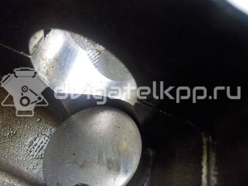 Фото Головка блока для двигателя N6A (TU5JP4) для Peugeot 207 / 307 106-109 л.с 16V 1.6 л бензин 0200GZ {forloop.counter}}