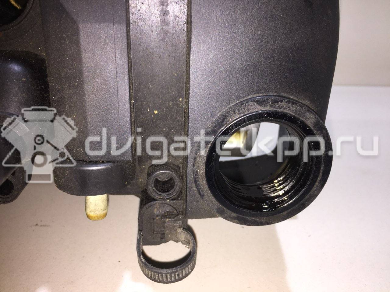 Фото Головка блока для двигателя CFB (1KR) для Peugeot / Citroen 68 л.с 12V 1.0 л бензин {forloop.counter}}