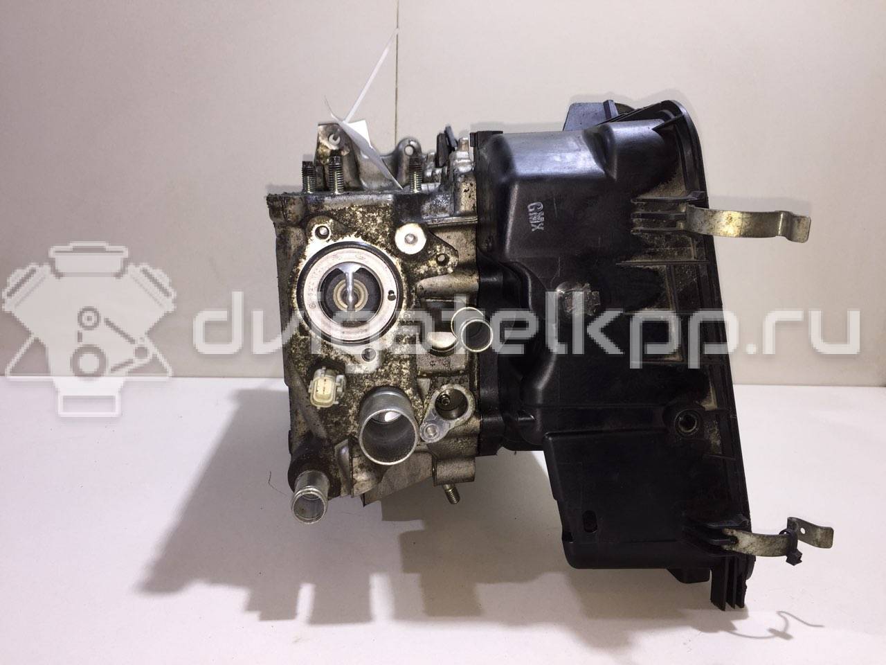 Фото Головка блока для двигателя CFB (1KR) для Peugeot / Citroen 68 л.с 12V 1.0 л бензин {forloop.counter}}