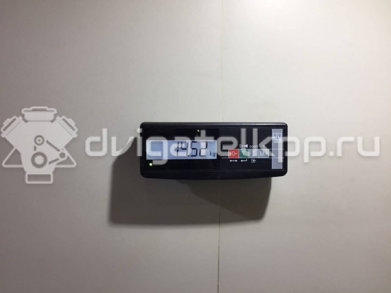 Фото Головка блока для двигателя CFB (1KR) для Peugeot / Citroen 68 л.с 12V 1.0 л бензин {forloop.counter}}