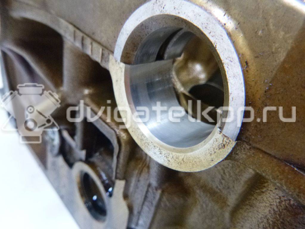 Фото Головка блока для двигателя CFB (1KR) для Peugeot 107 68 л.с 12V 1.0 л бензин 0200FW {forloop.counter}}