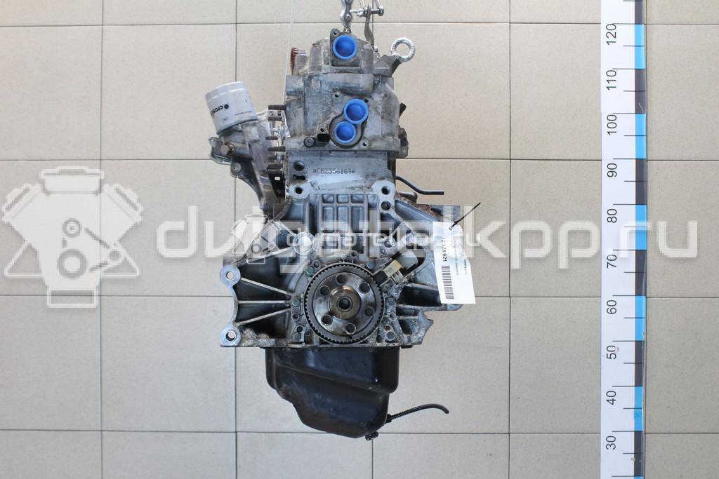 Фото Контрактный (б/у) двигатель CBZB для Skoda Roomster 5J / Octaviaii 1Z3 / Yeti 5L / Fabia / Octavia 105 л.с 8V 1.2 л бензин 03F100031FX {forloop.counter}}