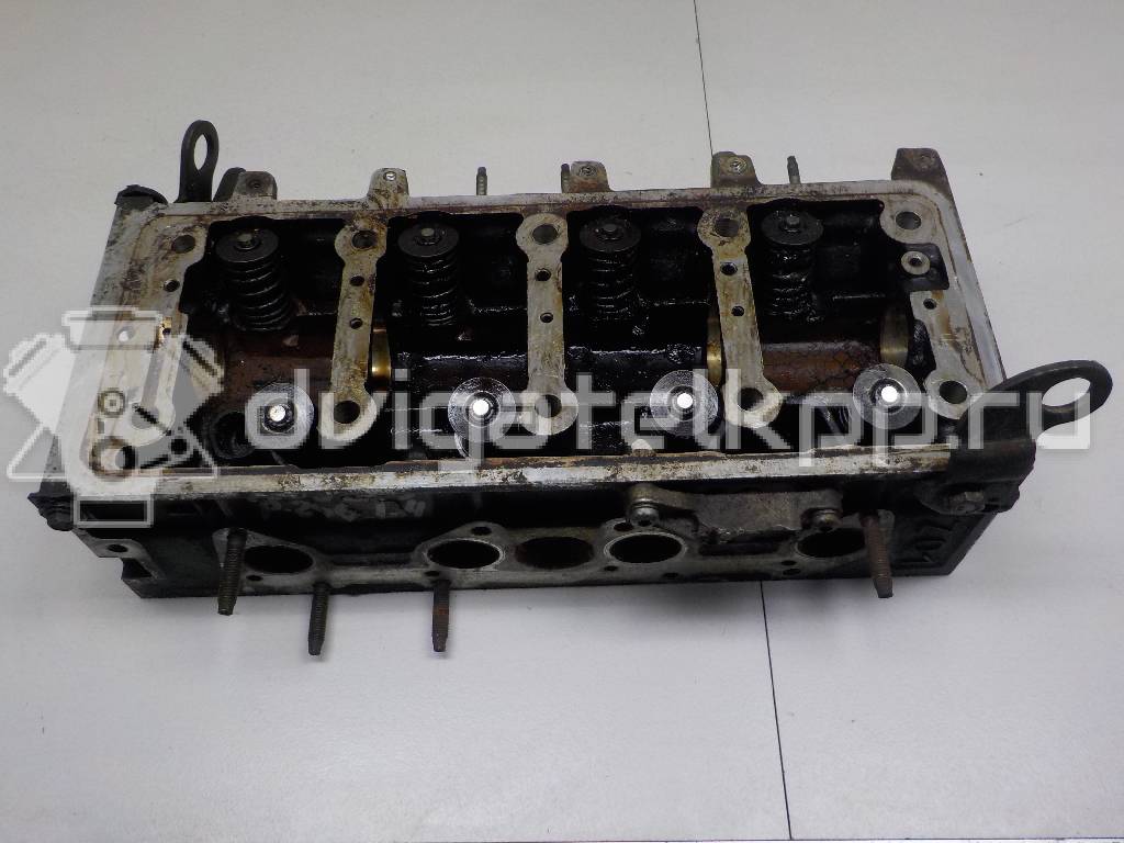 Фото Головка блока для двигателя KFX (TU3JP) для Citroen Zx N2 / Saxo S0, S1 / Xsara 72-75 л.с 8V 1.4 л бензин 0200AR {forloop.counter}}