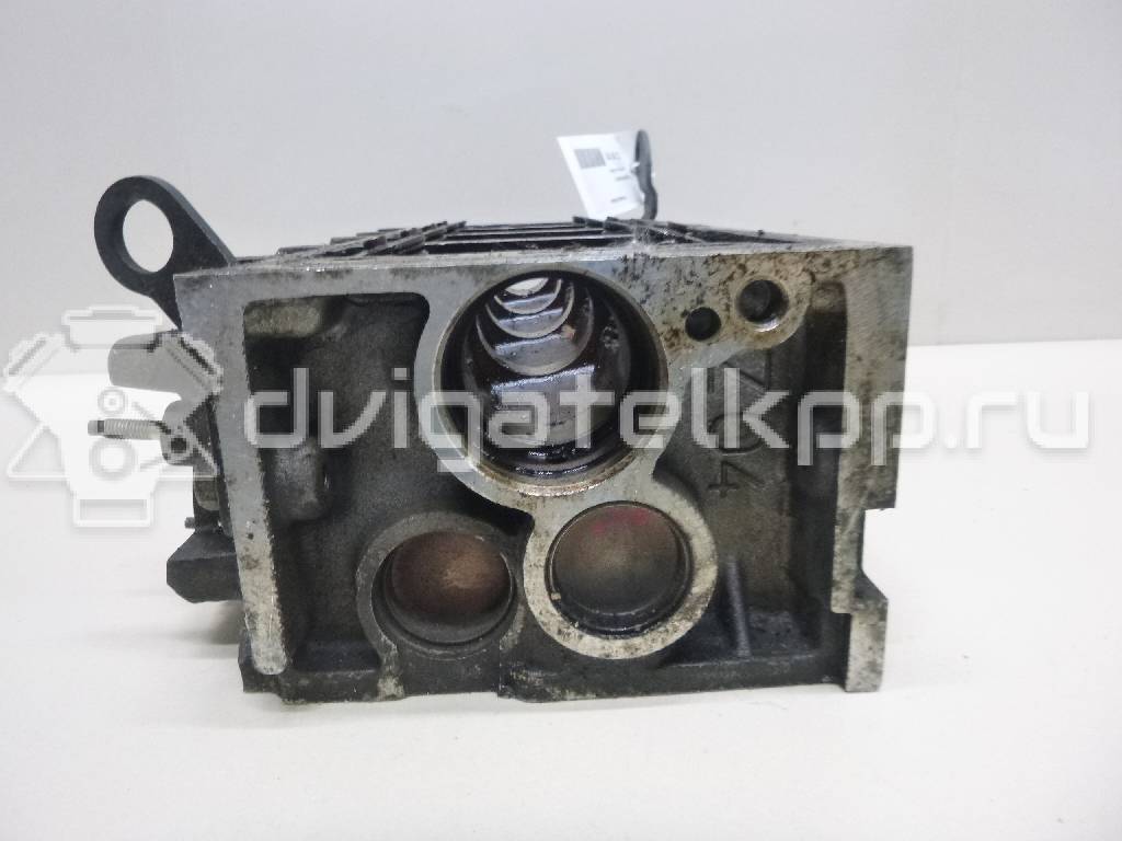 Фото Головка блока для двигателя KFX (TU3JP) для Peugeot 306 67-75 л.с 8V 1.4 л бензин 0200AR {forloop.counter}}