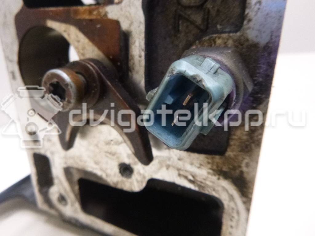 Фото Головка блока для двигателя KFX (TU3JP) для Peugeot 306 67-75 л.с 8V 1.4 л бензин 0200AR {forloop.counter}}