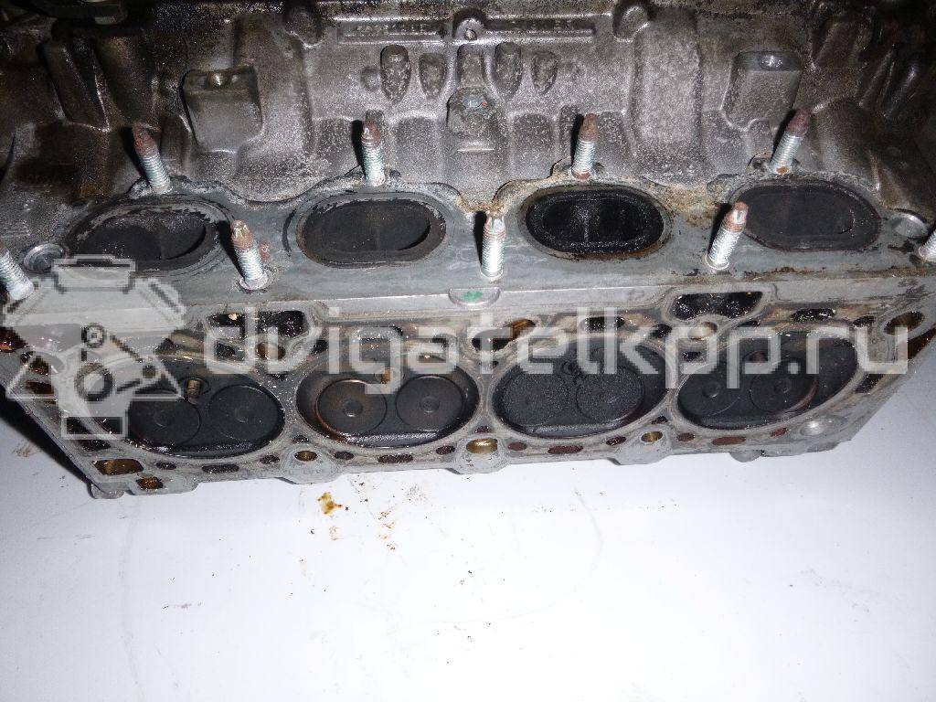 Фото Головка блока для двигателя A 18 XER для Opel / Vauxhall 137-140 л.с 16V 1.8 л бензин 55561746 {forloop.counter}}