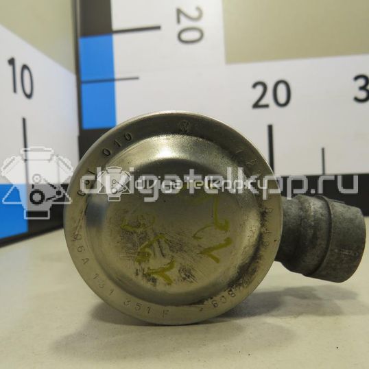 Фото Клапан рециркуляции выхлопных газов  06a131351f для Seat Leon / Toledo / Altea
