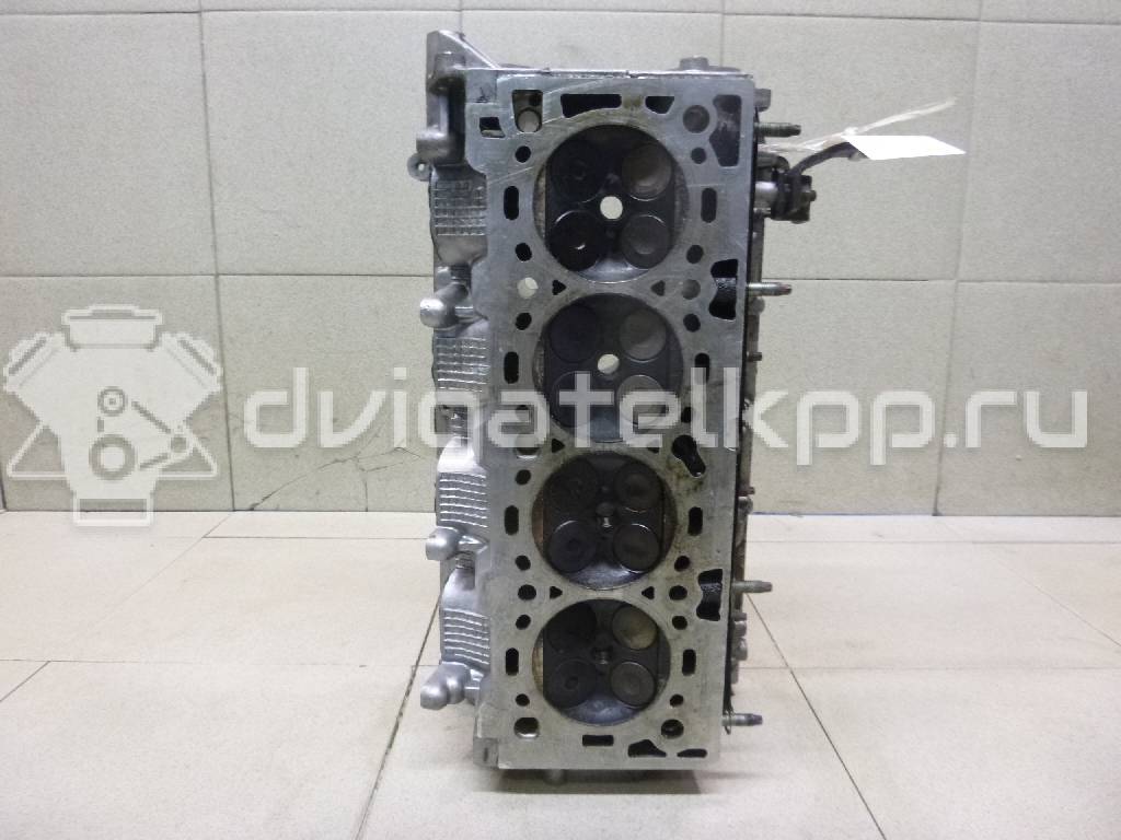 Фото Головка блока для двигателя A 18 XER для Opel / Vauxhall 137-140 л.с 16V 1.8 л бензин 5607288 {forloop.counter}}
