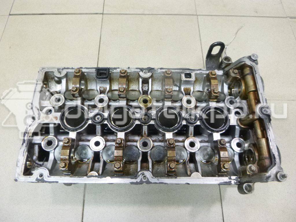 Фото Головка блока для двигателя A 18 XER для Opel / Vauxhall 137-140 л.с 16V 1.8 л бензин 5607288 {forloop.counter}}