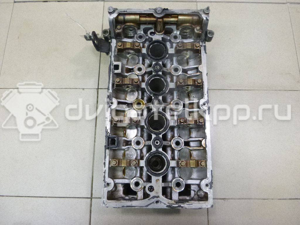 Фото Головка блока для двигателя A 18 XER для Opel / Vauxhall 137-140 л.с 16V 1.8 л бензин 5607288 {forloop.counter}}