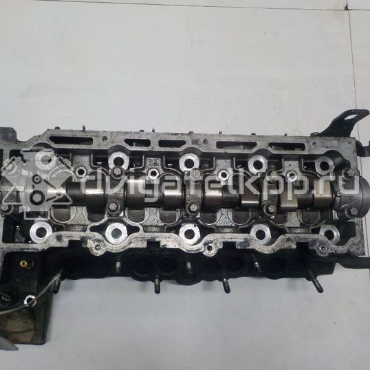Фото Головка блока для двигателя Y 22 DTR для Opel / Vauxhall 117-125 л.с 16V 2.2 л Дизельное топливо