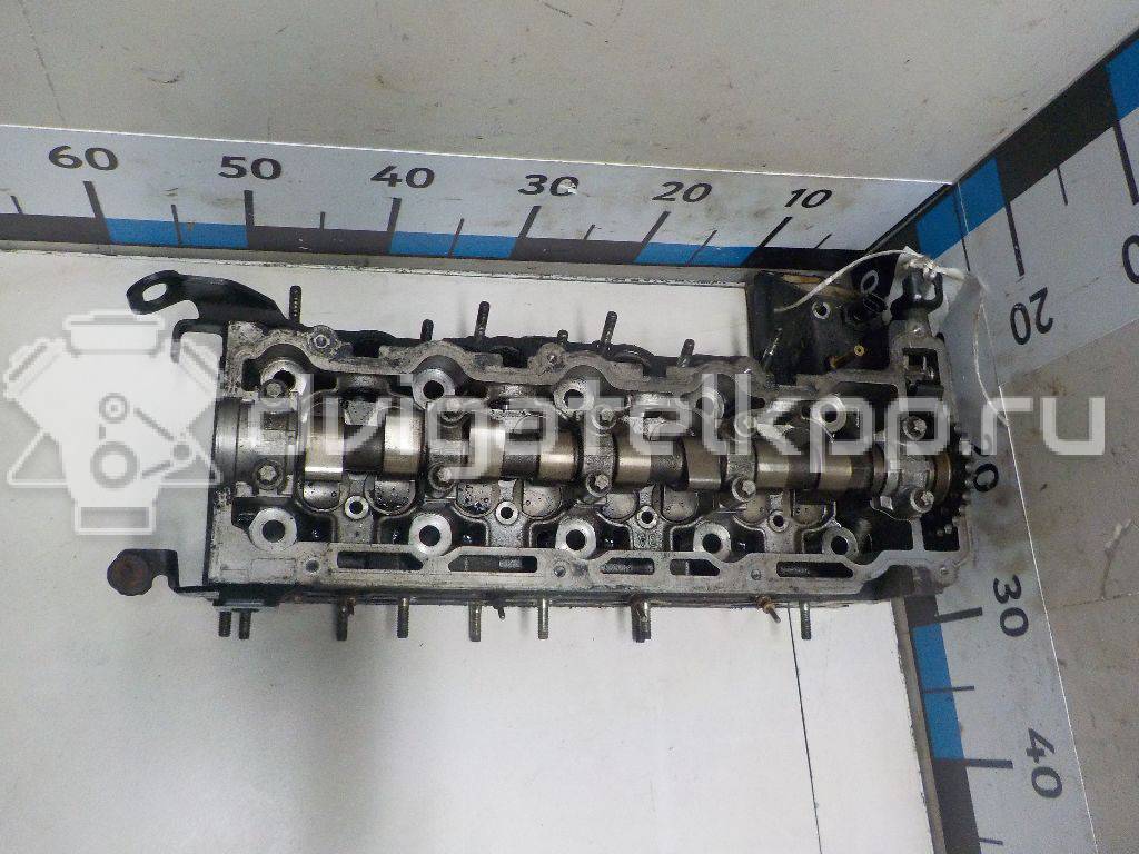Фото Головка блока для двигателя Y 22 DTR для Opel / Vauxhall 117-125 л.с 16V 2.2 л Дизельное топливо {forloop.counter}}