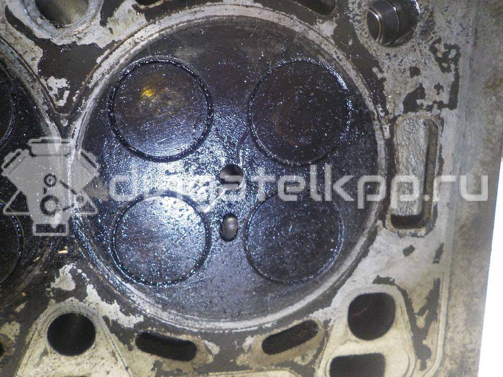 Фото Головка блока для двигателя Y 22 DTR для Opel / Vauxhall 117-125 л.с 16V 2.2 л Дизельное топливо {forloop.counter}}