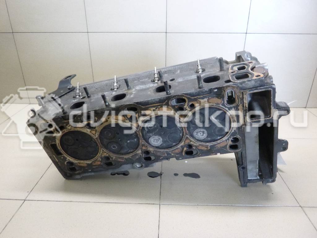 Фото Головка блока для двигателя Y 20 DTH для Opel / Chevrolet / Vauxhall 101 л.с 16V 2.0 л Дизельное топливо {forloop.counter}}